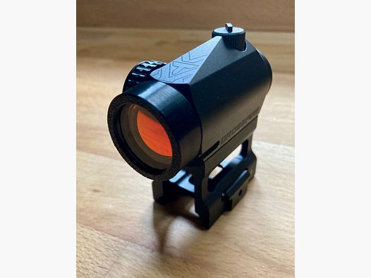 Brenel osłona soczewki Vortex Crossfire 2 Red Dot / Softair / Airsoft