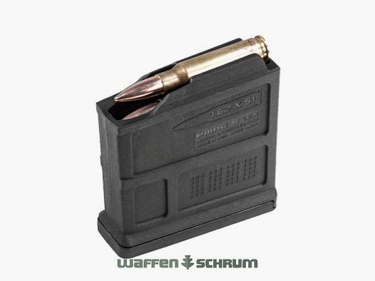 Magpul Magazine .308Win / 7,62x51 5 disparos