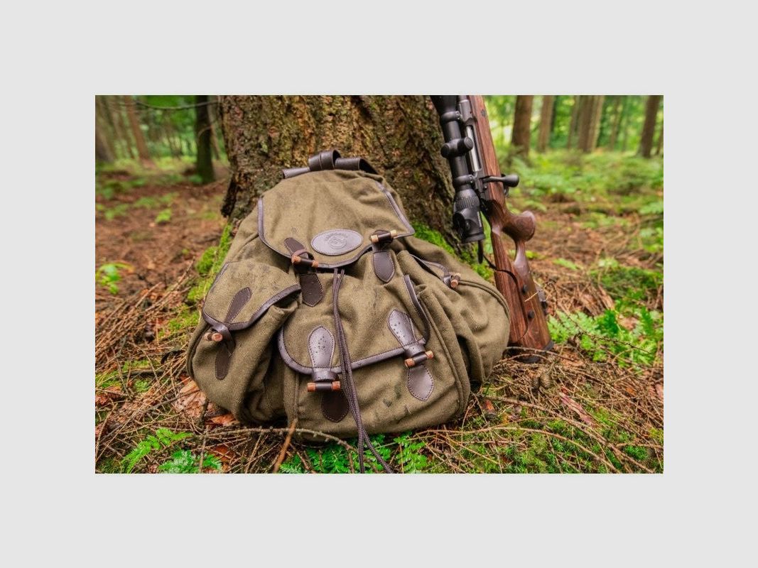 Sac à Dos de Chasse Farm-Land Velveton Pro