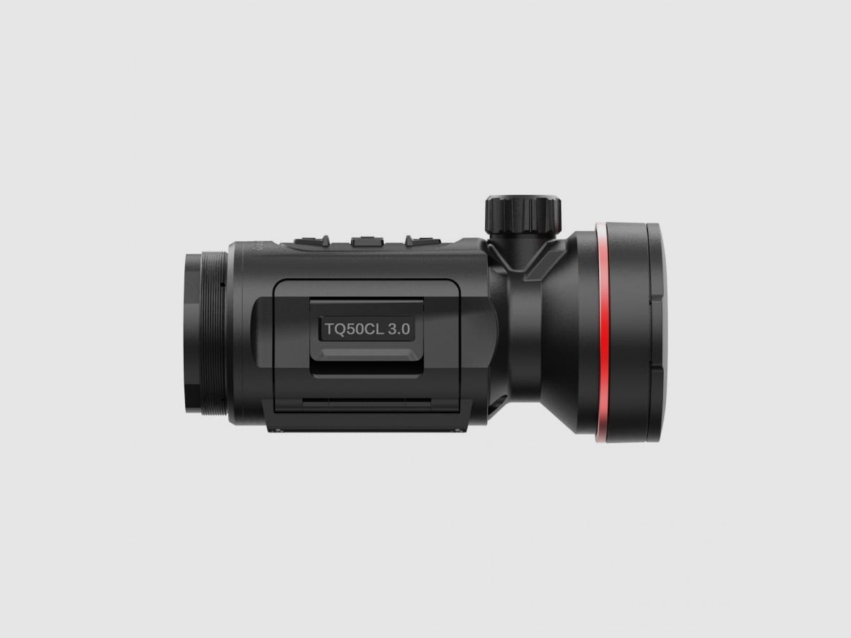 Thermal imaging clip-on HIKMICRO Thunder TQ50CL 3.0, image 6 of 8