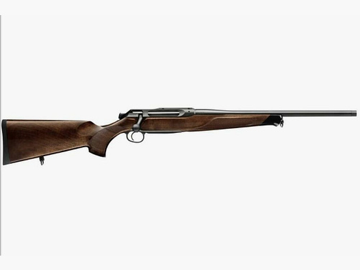 SAUER 505 Ergo Lux Holzschaft .308Win