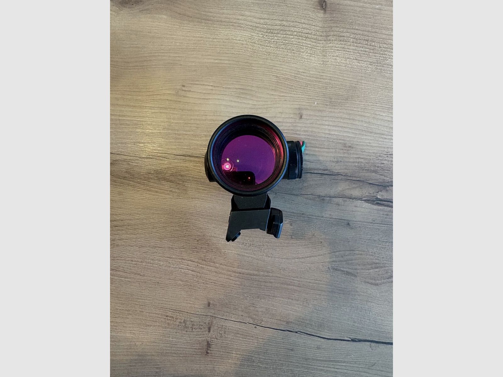 Blaser Hitpoint Pro