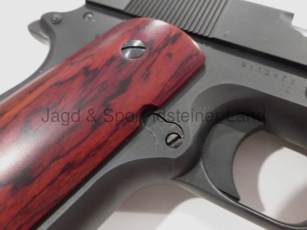 Para Ordonance 1911 "100th Anniversary" SA