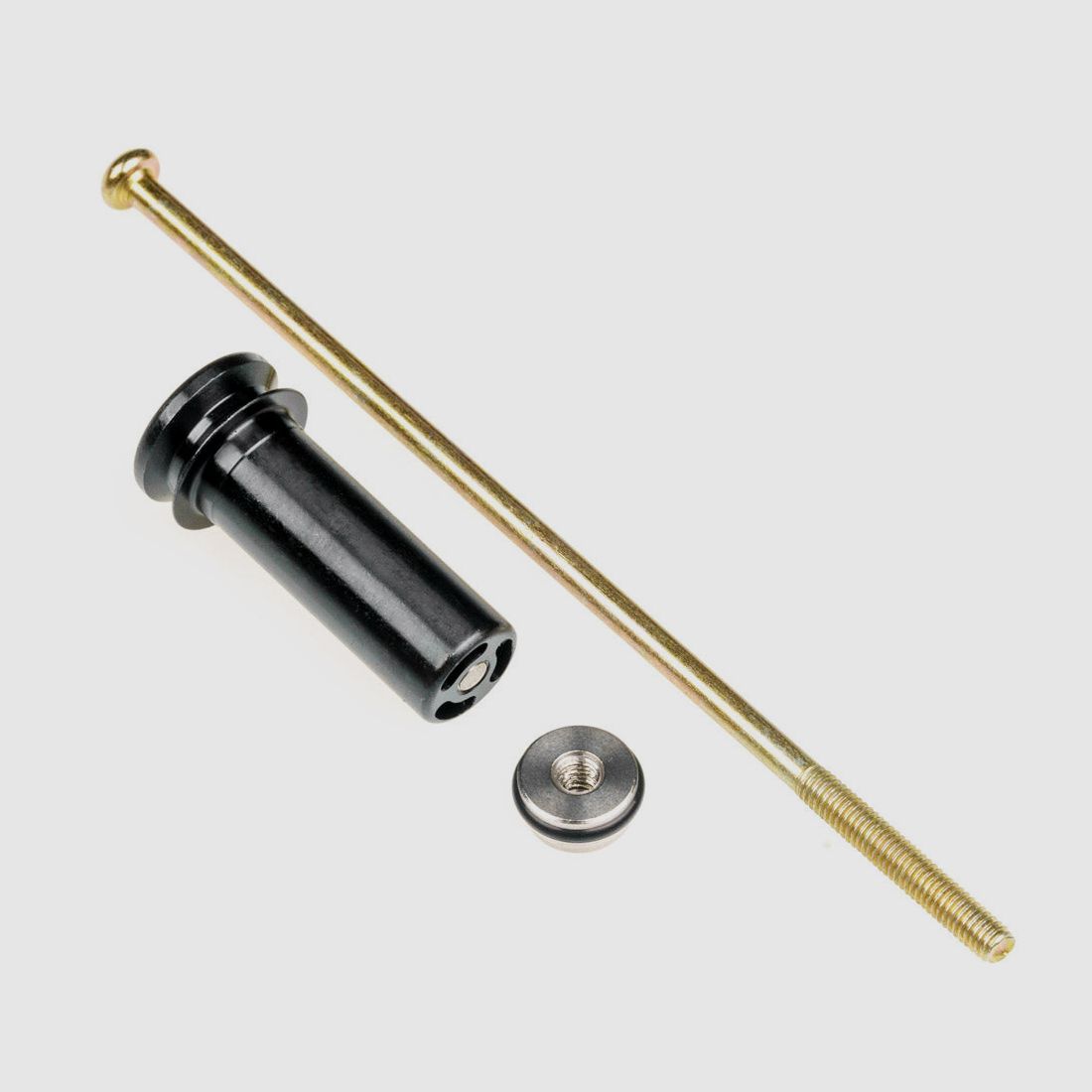 KOMBI | Valve Powerkit.50 + FIRING BOLT incl. PIN | HDR50 + GEN.2 | 25J+