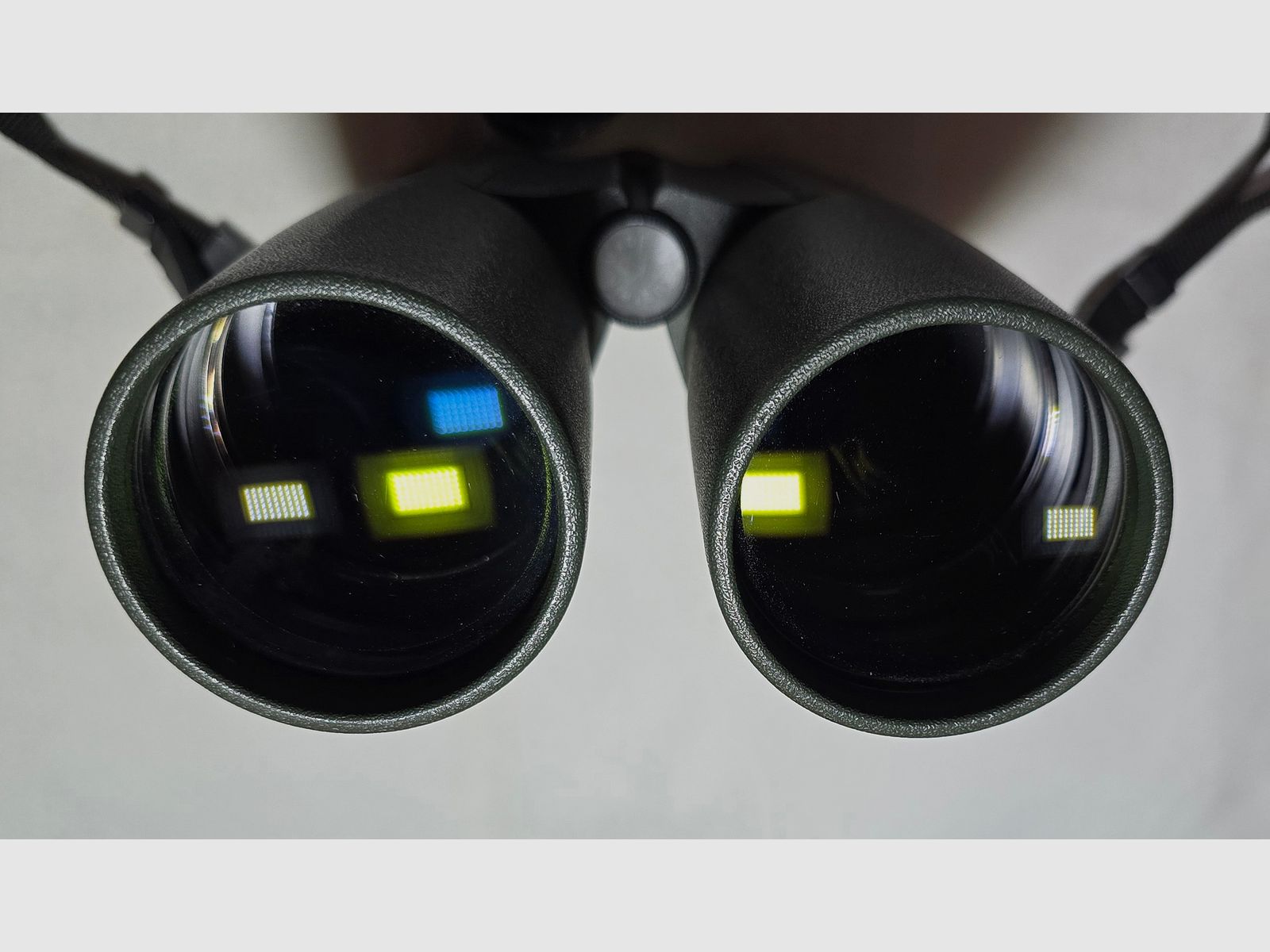 Binoculars Optics Swarovski SLC 8x56
