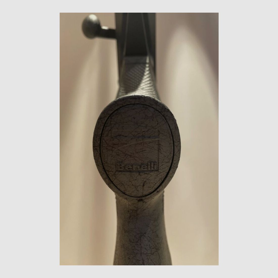 BENELLI LUPO GRANITE MOSS KORT, afbeelding 8 van 8