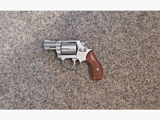Gasrevolver ERMA EGR 66x Kal.9mm R Knall