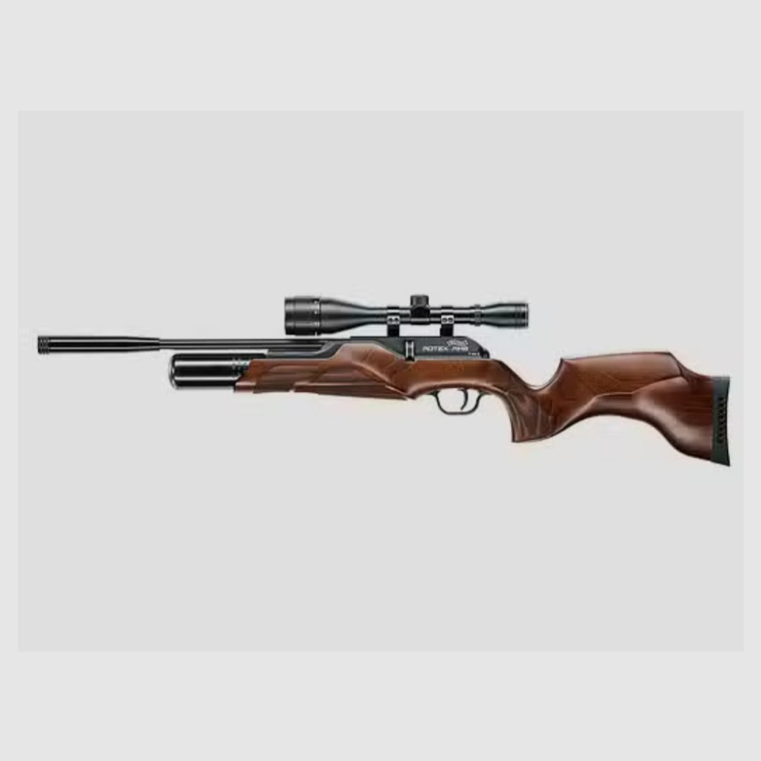 Walther Rotex R8