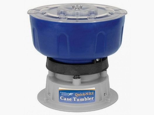 Nettoyeur de Douilles Tumbler Frankford Arsenal
