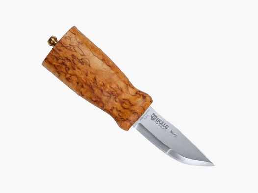 Cuchillo de exterior Helle Nying