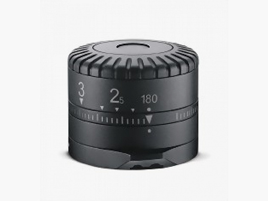 Swarovski BTF Flexibele Ballistiektoren voor Z8i