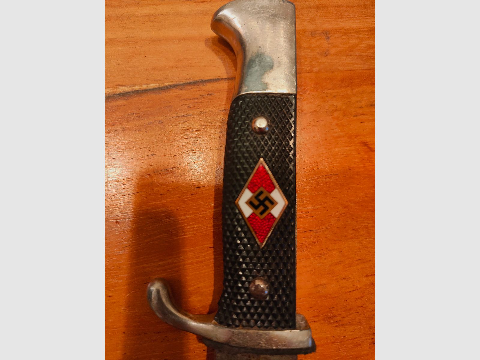 Fahrtenmesser HJ Dolch