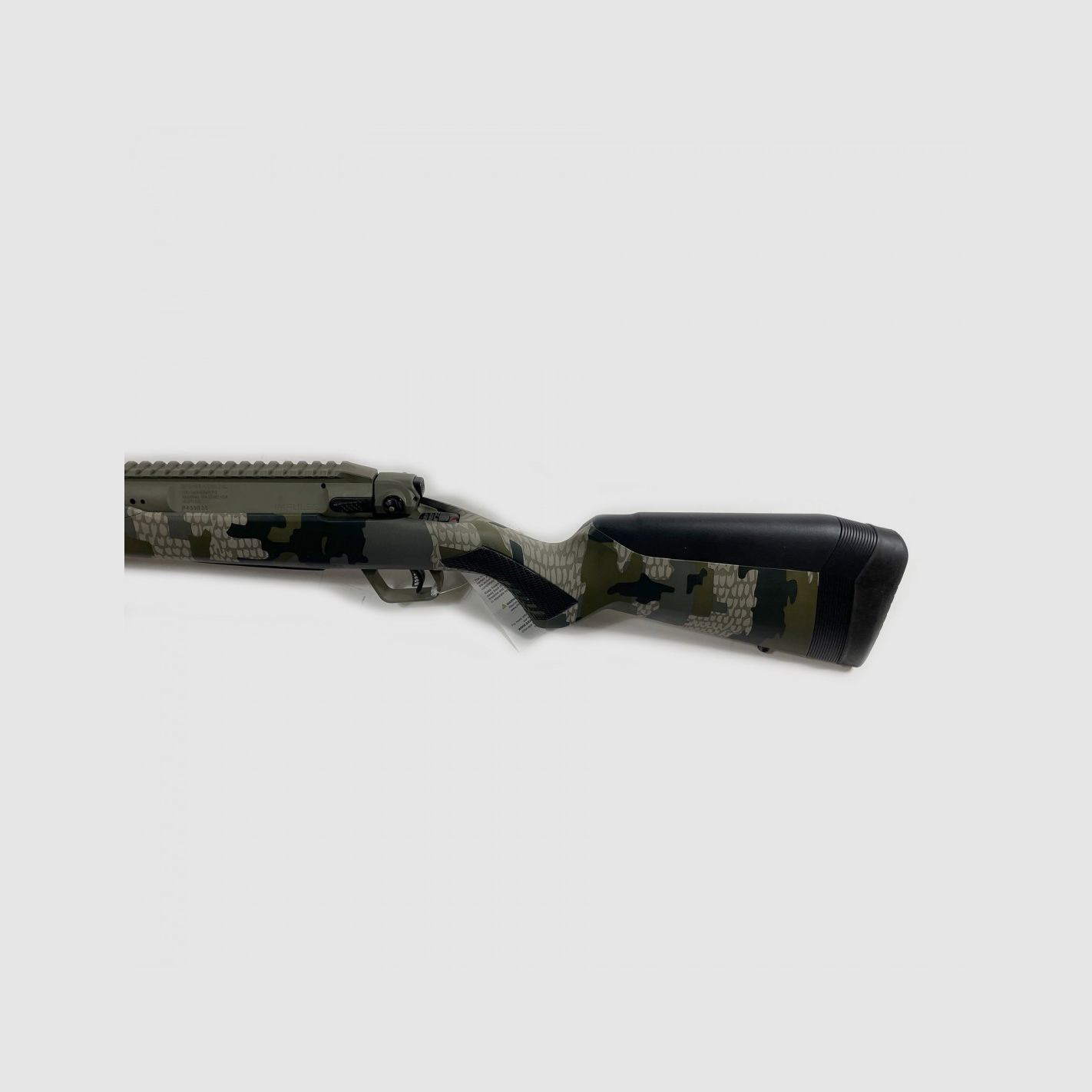 Savage Impulse Big Game Kal. 30-06 Springfield, Bild 7 von 8