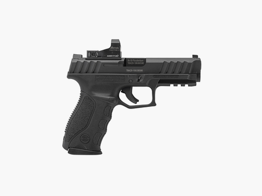 Stoeger STR-9 Optic Ready, 9x19, RDO, Picatinny rail, 15-rds