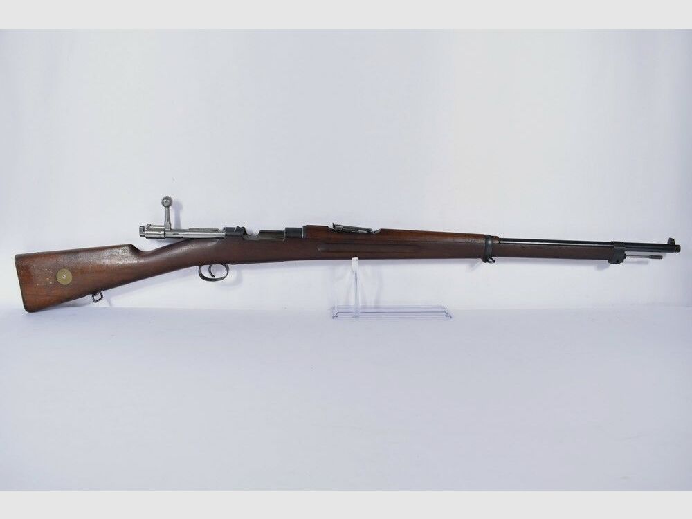 Carl Gustafs M1896-1917