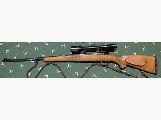 Kettner L83 LUX - .30-06 Spring