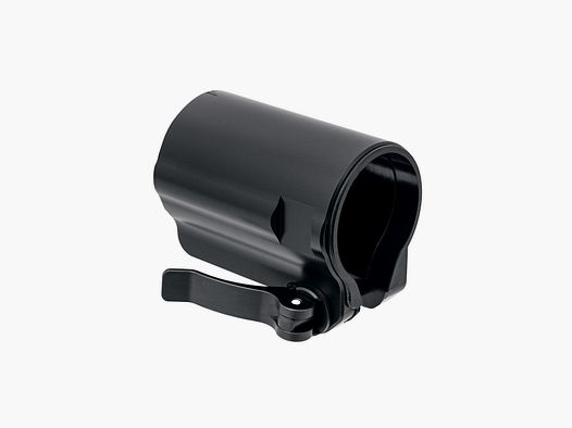 Blaser montage pour dispositif à clipser BL43 pour B1 1-7x28 iC diamètre de filetage M43x0,75 compatible avec Liemke Luchs et Merlin 35