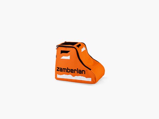 Shoe bag Zamberlan - orange