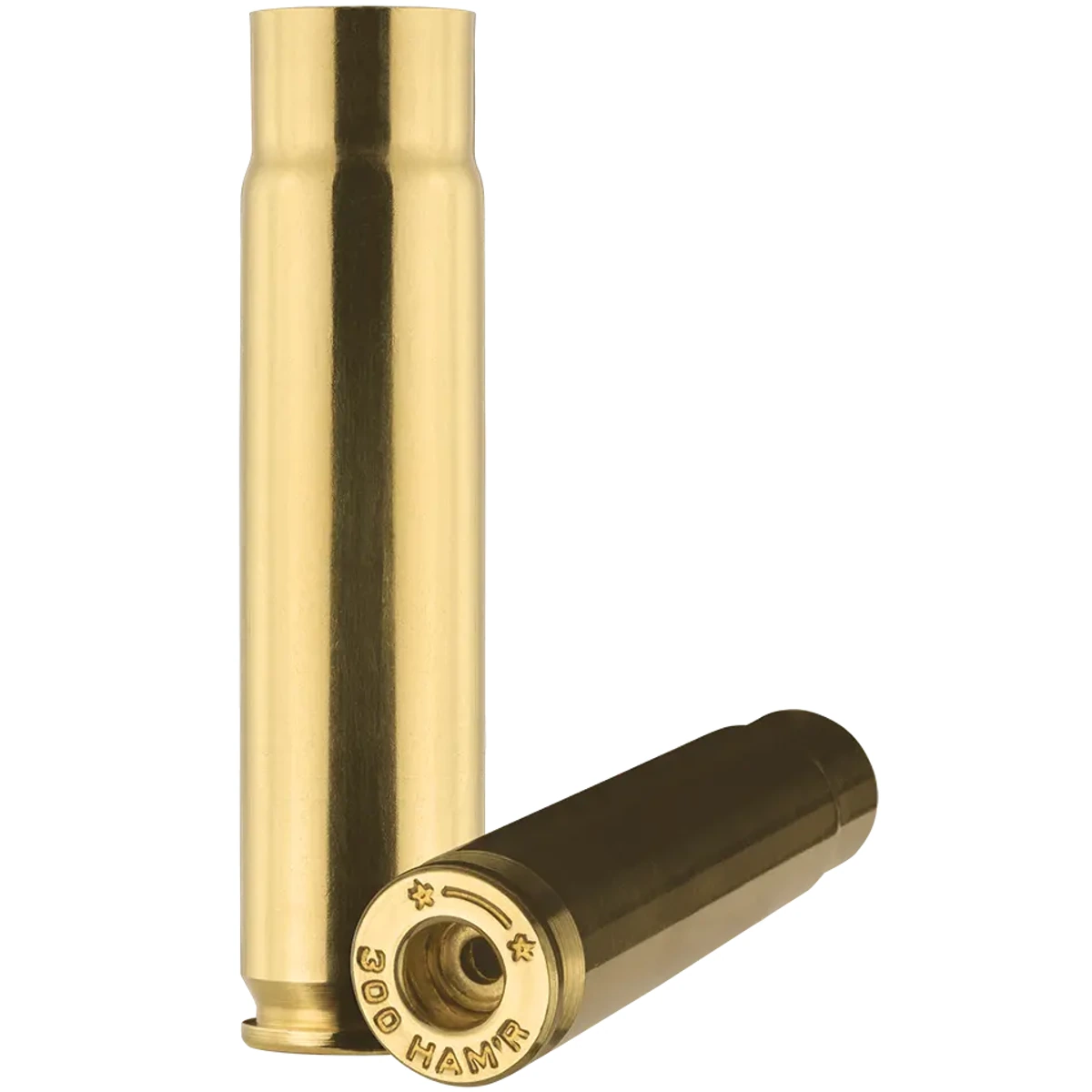 Starline Étuis .300 HAMR – 250 pcs.