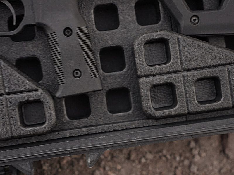 MAGPUL Daka Angled Block Kit