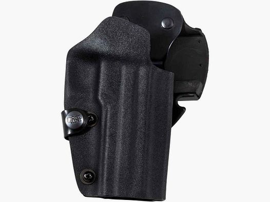 Front Line Gürtelholster Open Top Kydex BFL