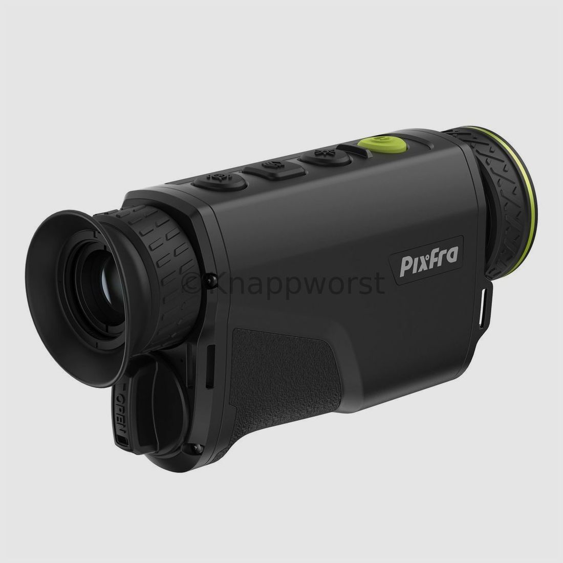 PixFra PixFra Arc LRF A435P Wärmebildkamera