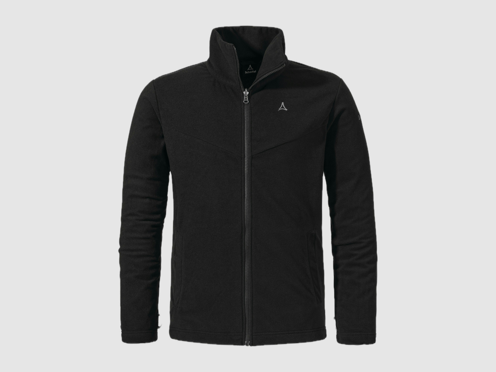 SCHÖFFEL Hiking 3in1 Jacket Style Okere MNS Grün