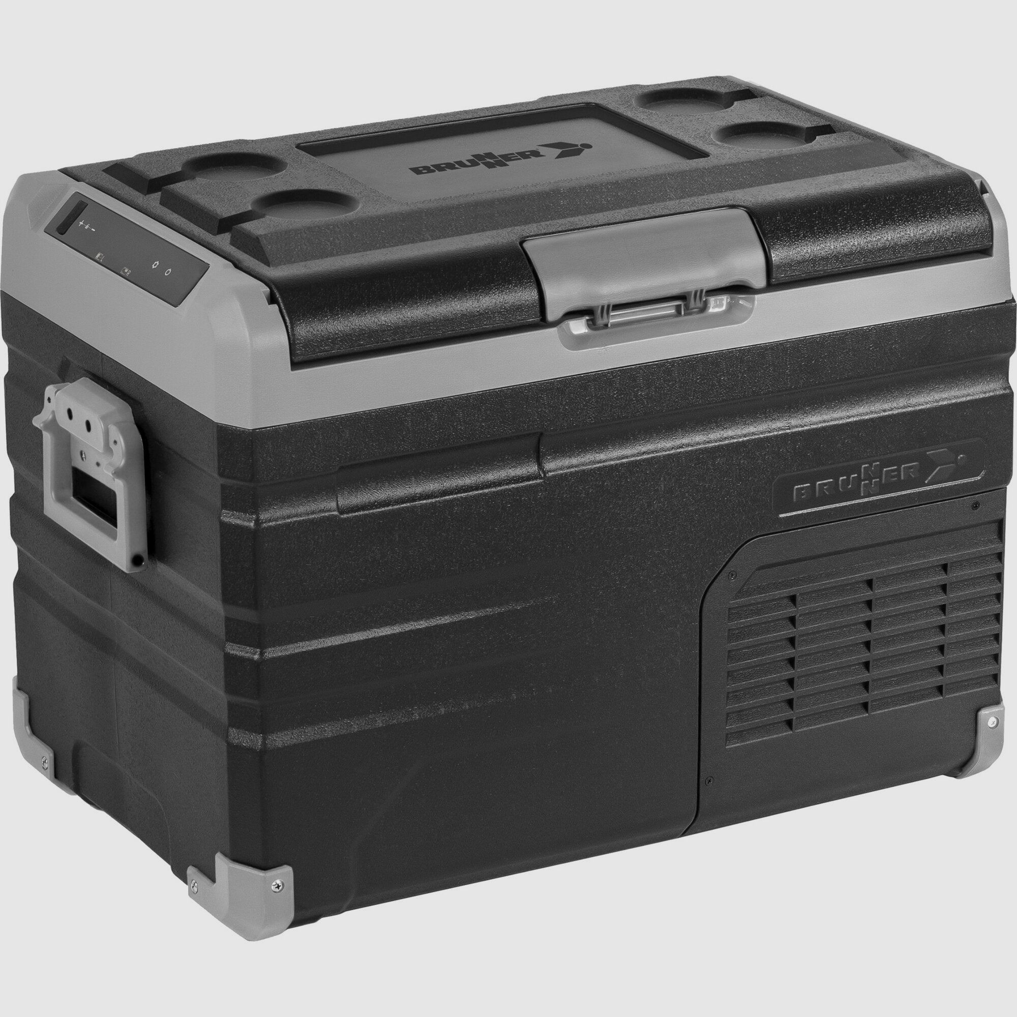 Cooler Polarys Freeze DZ, 12/24/100 – 240 Volt, 35 l, image 2 of 9