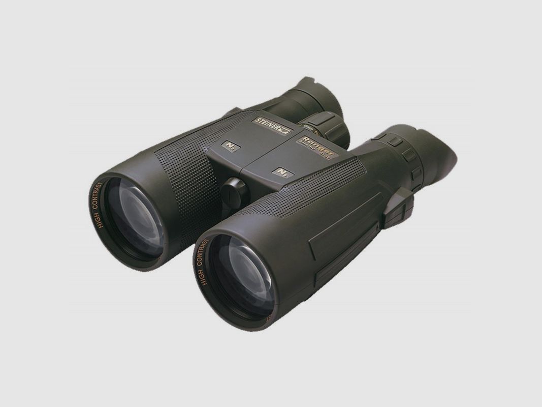 Steiner Ranger Xtreme 8x56 verrekijker, afbeelding 2 van 4