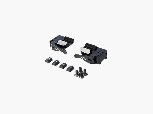 APEL Mounts for Picatinny – Zeiss ZM BH10 Rail