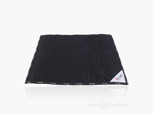 Divers Oil Pad Alfombrilla de Armas 40 x 50 cm para Pistolas