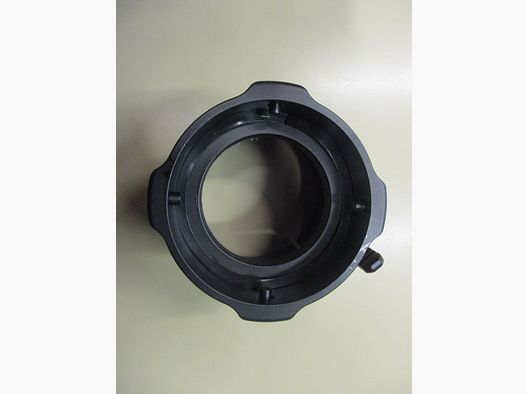 Rusan Klemm adapter for Pulsar FN455