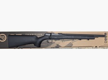CZ 457 Varmint Sintetico .17hmr