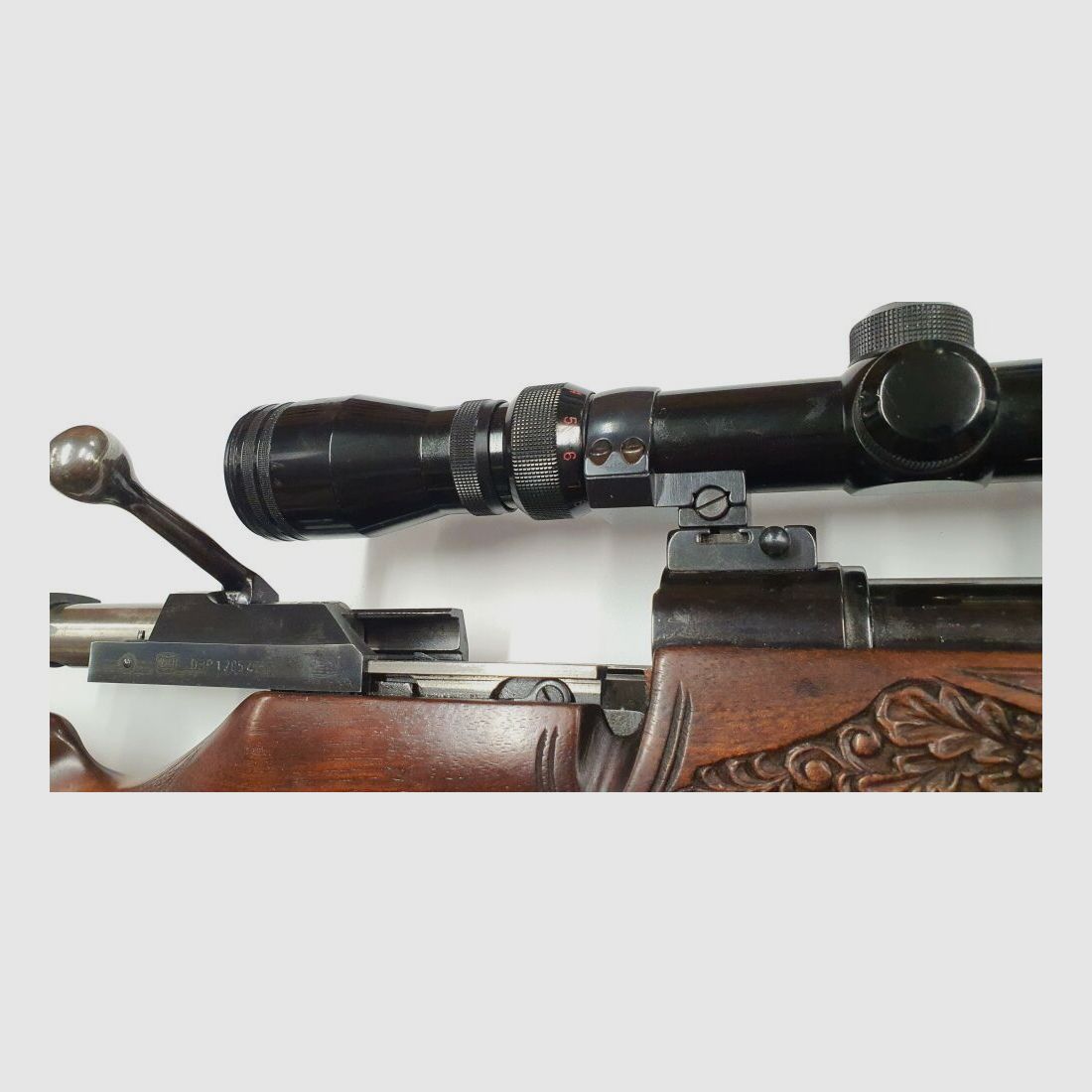 Mauser Mauser 66 inkl. Zielffernrohr