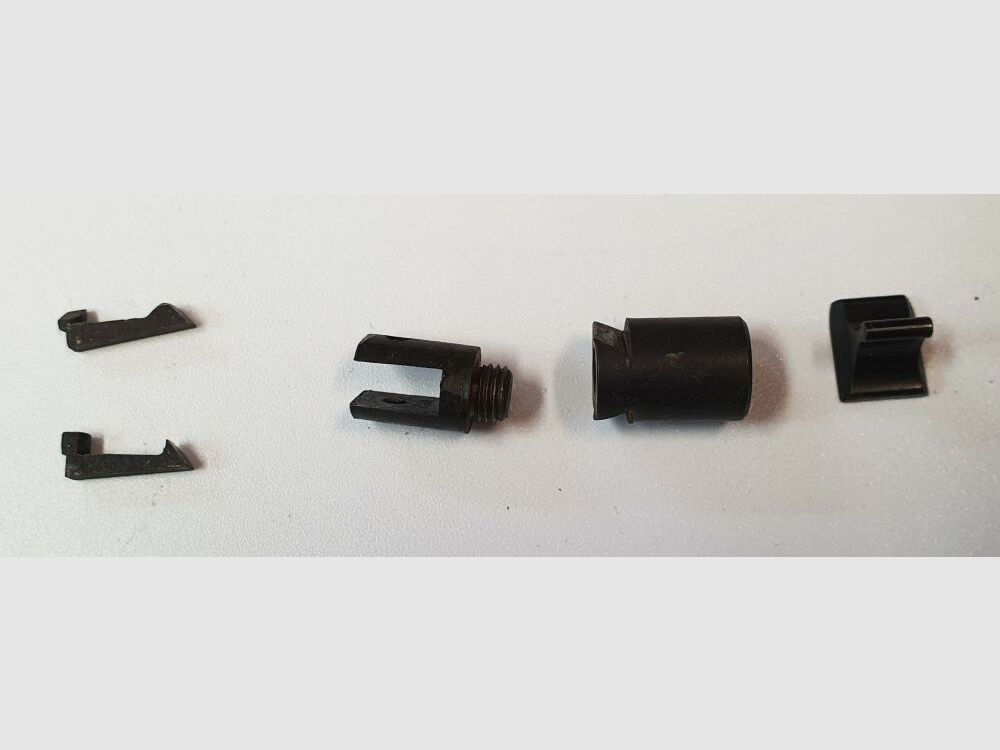 Savage Freier Teilesatz Gewehr Savage 735 - 39 Teile