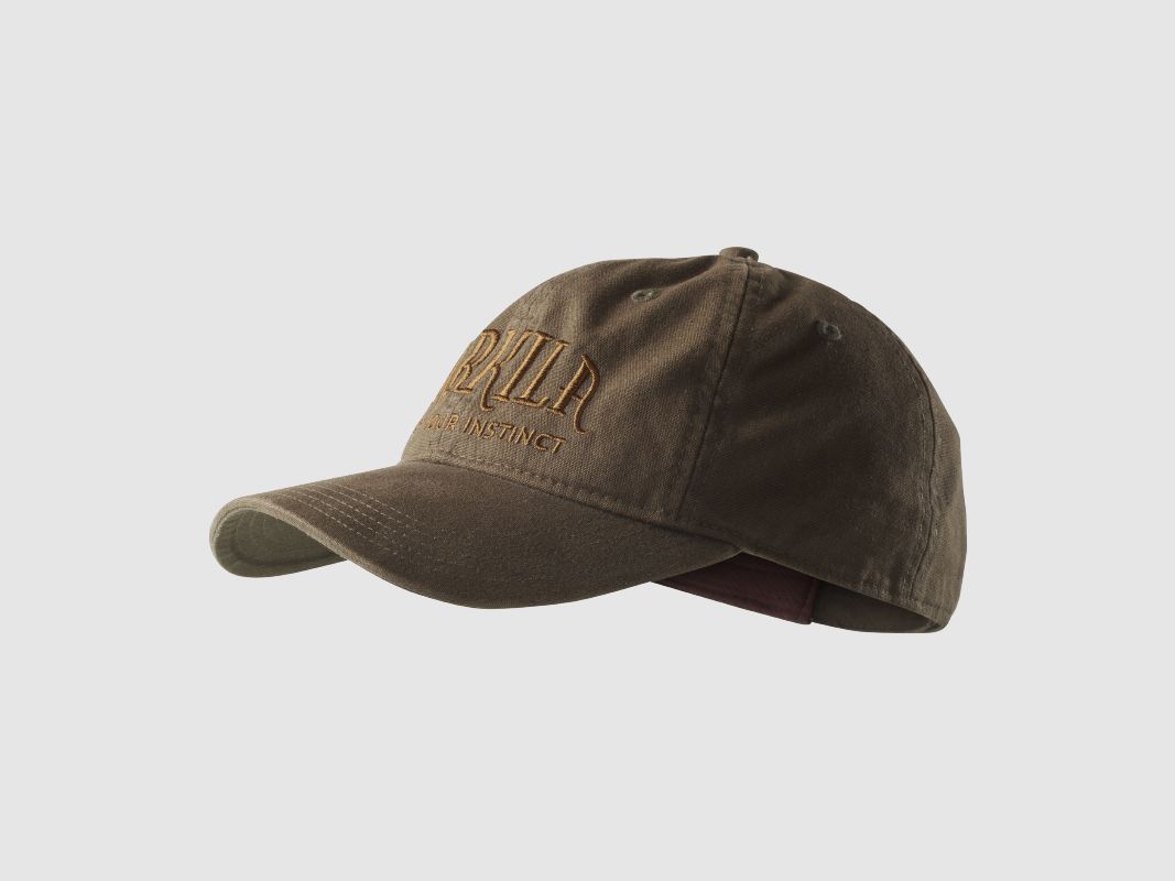 Härkila Modi Kappe Dernitasse brown