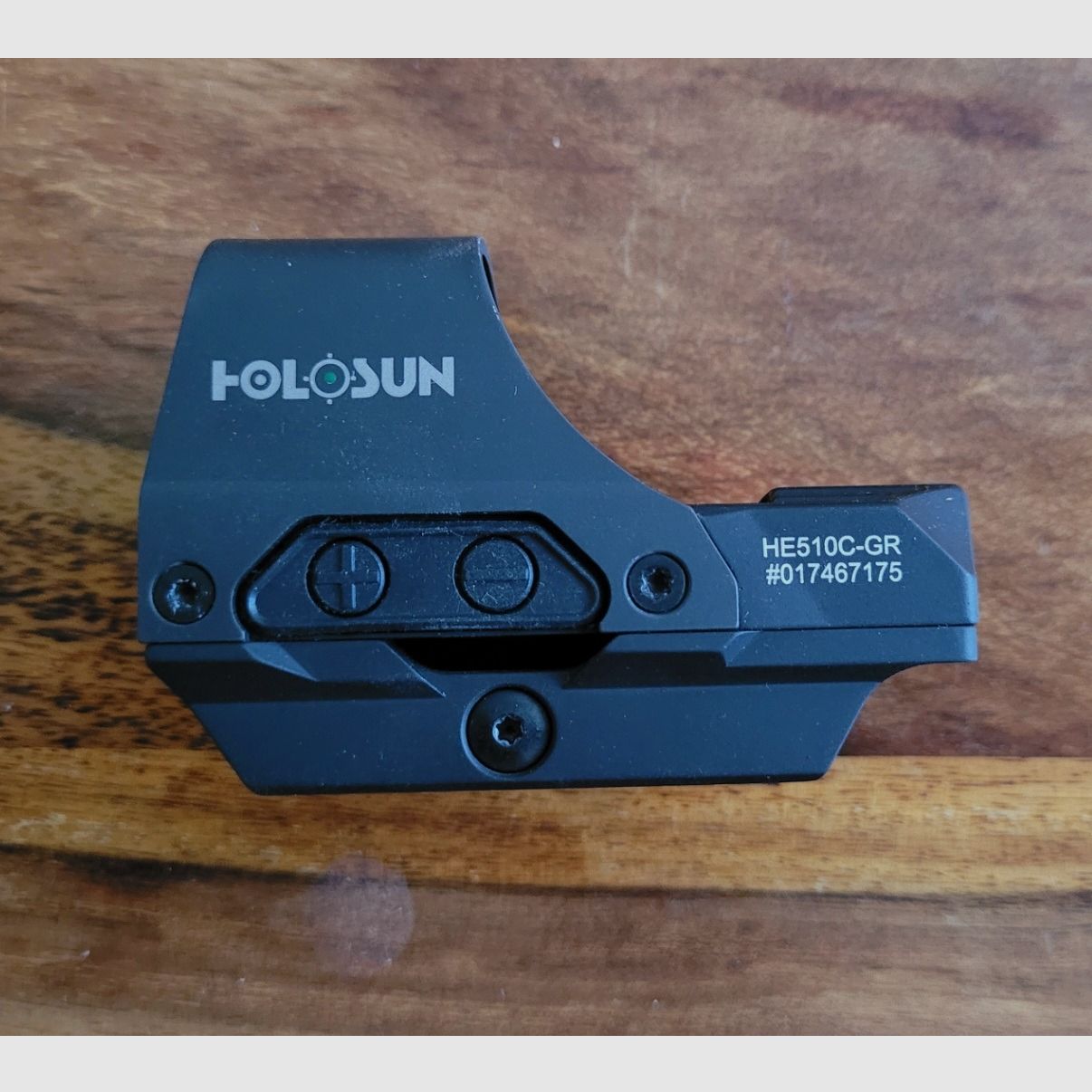 HOLOSUN HE510C-GR