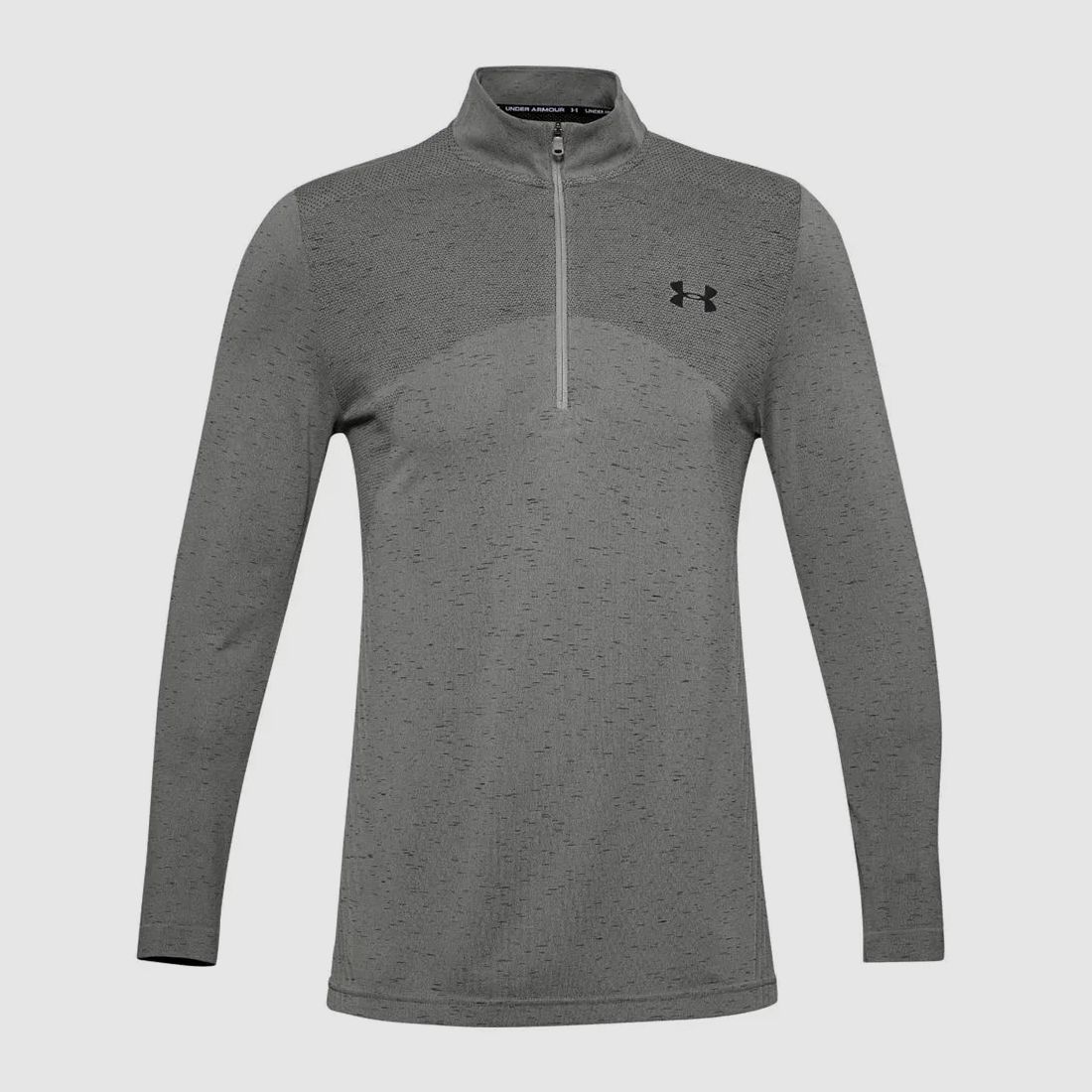 Under Armour Shirt Seamless 1/2 Zip