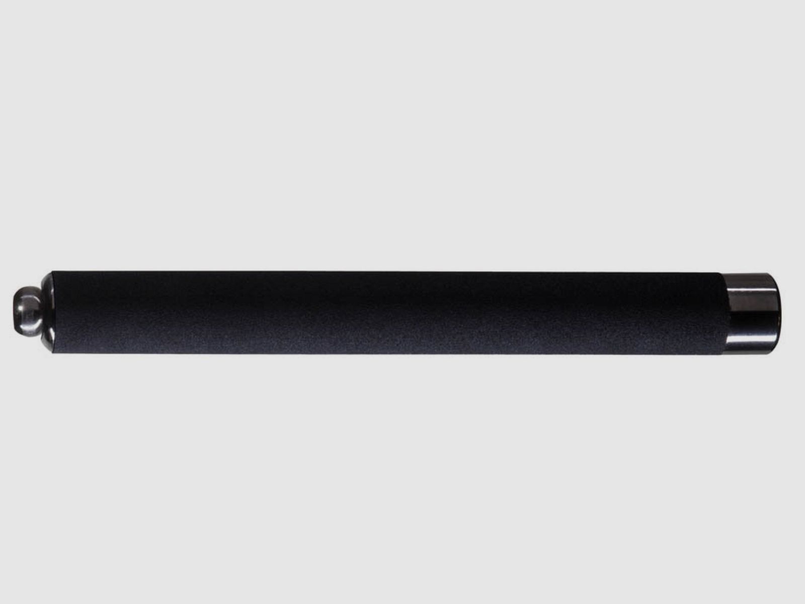 Umarex 2.1901 Walther ProSecur Abwehrstock 25 Zoll Stahl Schwarz