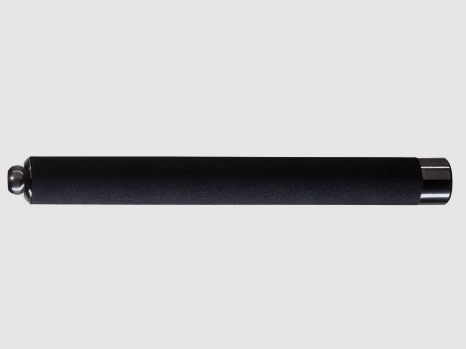 Umarex 2.1901 Walther ProSecur Abwehrstock 25 Zoll Stahl Schwarz