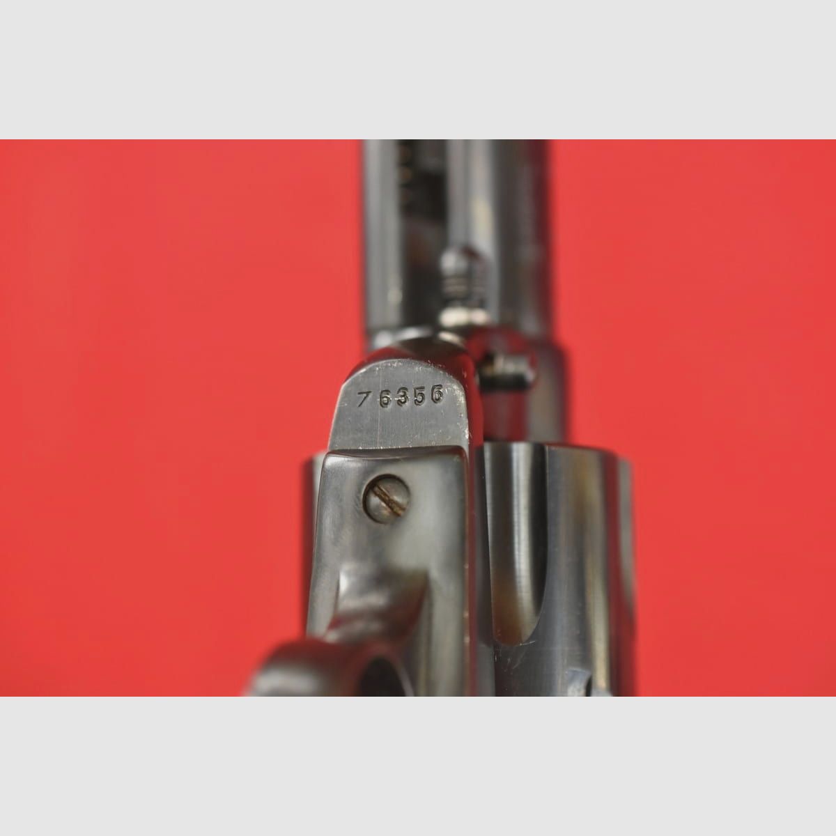 #5340 Revólver, Western Marshal, cal. .44 Mag., imagen 15 de 18
