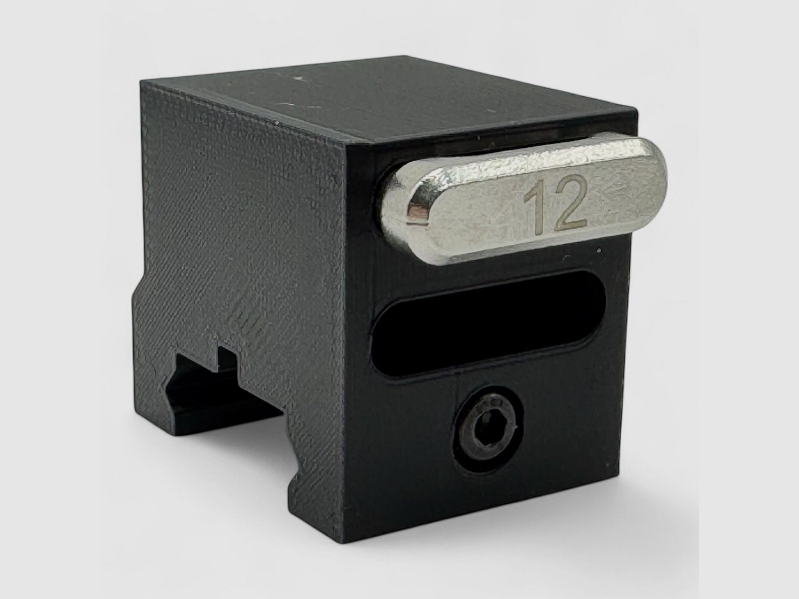 Soporte de tarjetas "AEA Megalodon" / Soporte de tarjetas de límite / Soporte de tarjetas