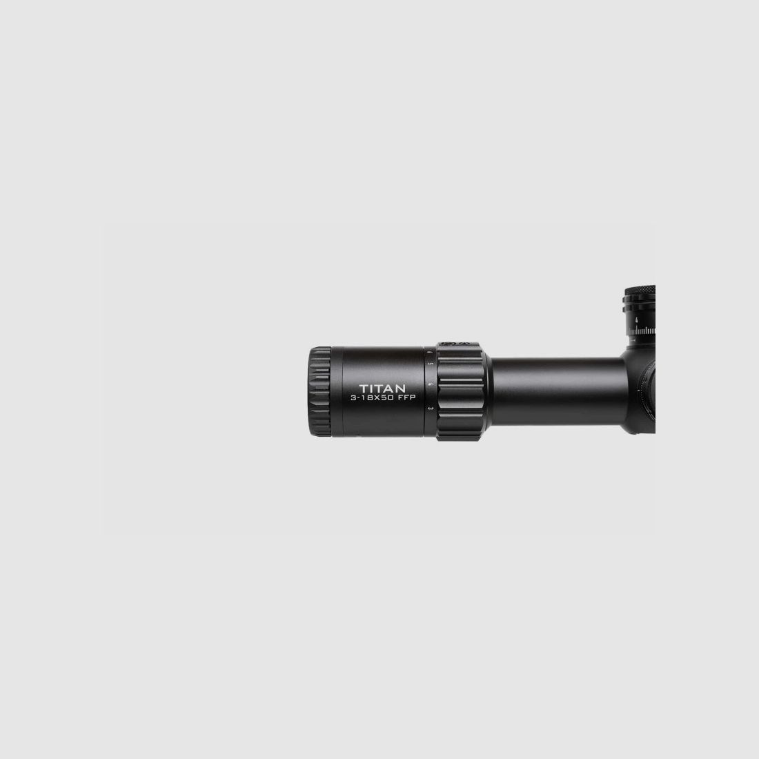 ELEMENT OPTICS TITAN 3-18X50 FFP APR-2D MRAD, immagine 3 di 4