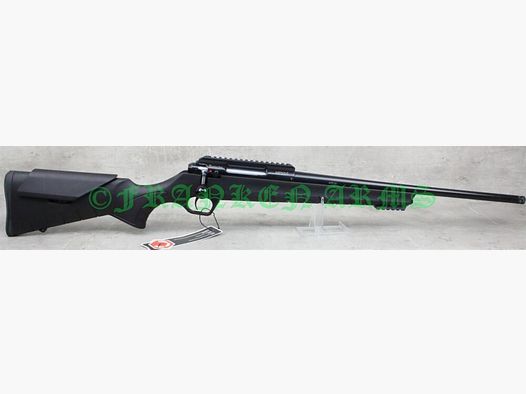 ISTANBUL SILAH MONZA Black .308 Win.