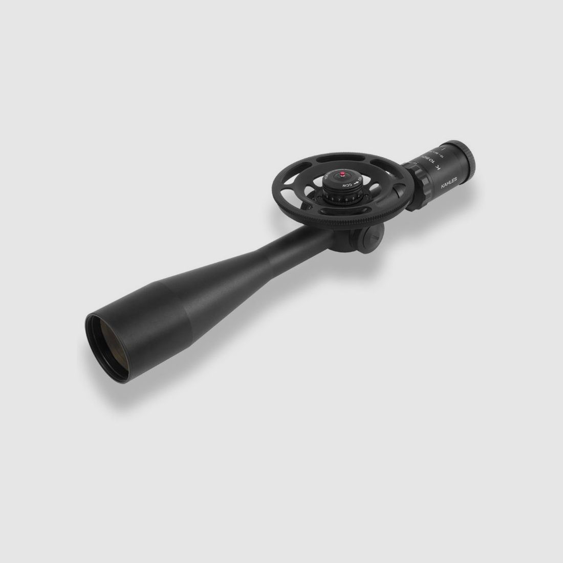 KAHLES K1050i FT 10-50x56 reticolo MHR