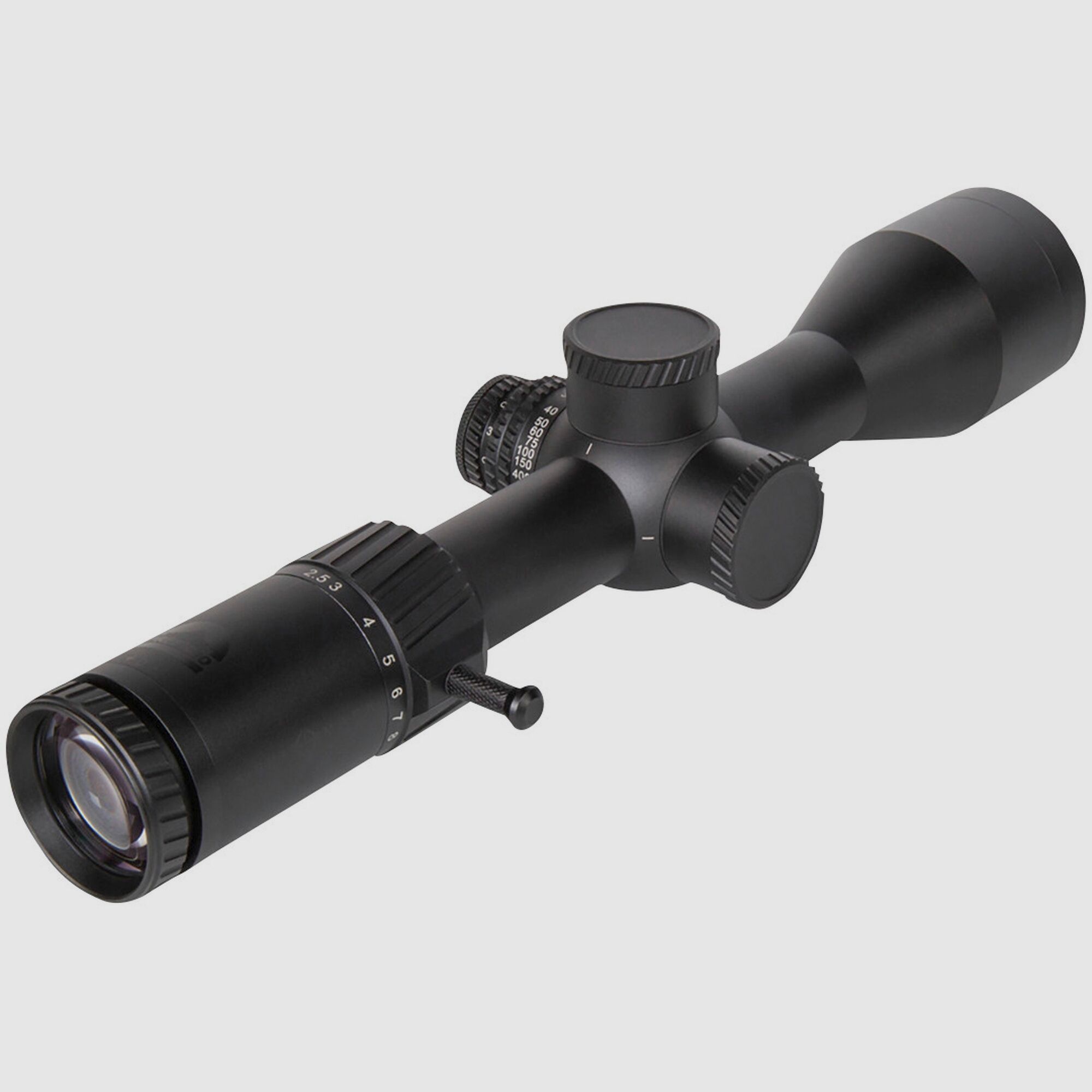 Sightmark Zielfernrohr Presidio 2,5-15x50 HDR2
