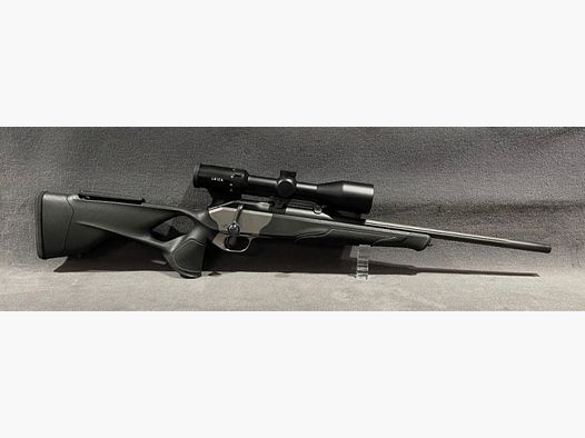 BLASER R8 Ultimate Silverstone .308Win. mit LEICA Fortis - von jagdundfreizeit.de