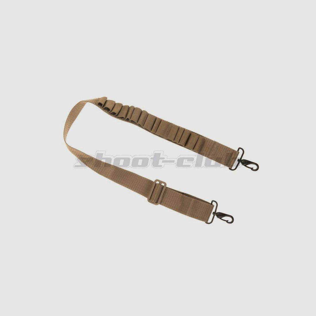 Invader Gear Tactical Shotgun Sling tan