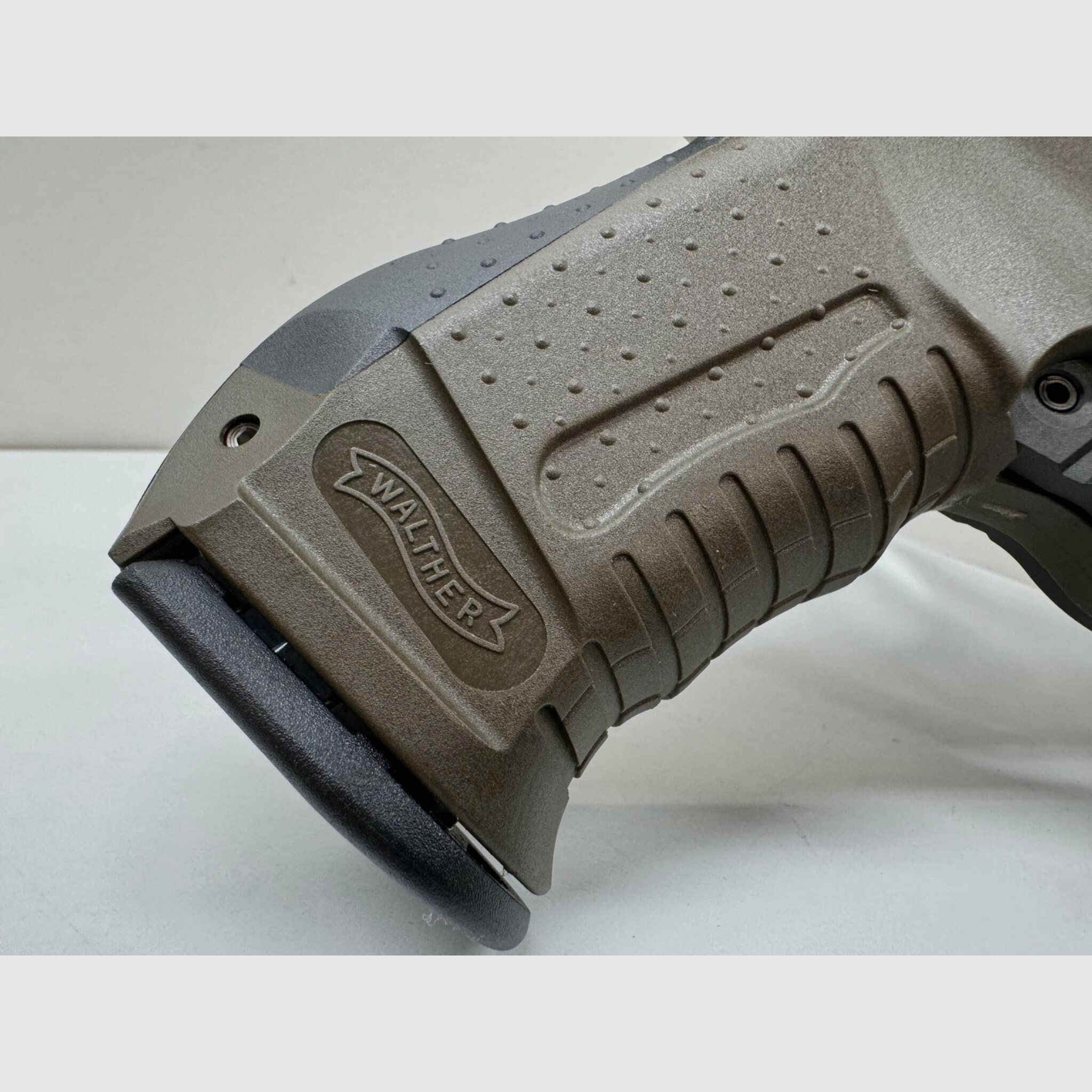 WALTHER P99 AS Final Edition