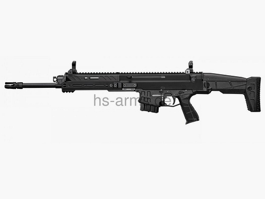 Fusil semi-automatique CZ Bren 2 Ms de Česká zbrojovka